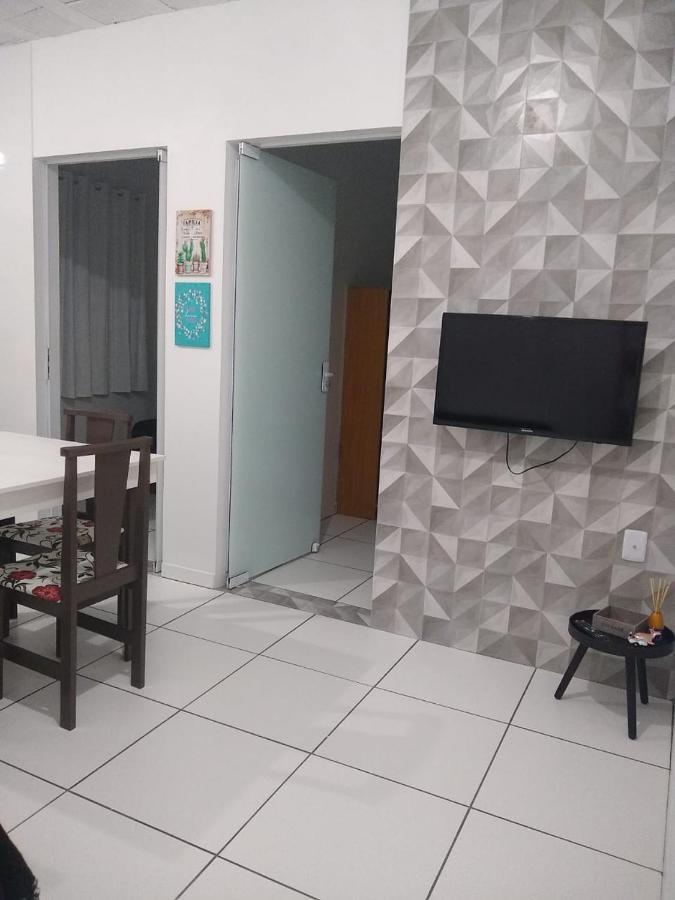 Edificio Bonfante Lägenhet Imbituba Exteriör bild
