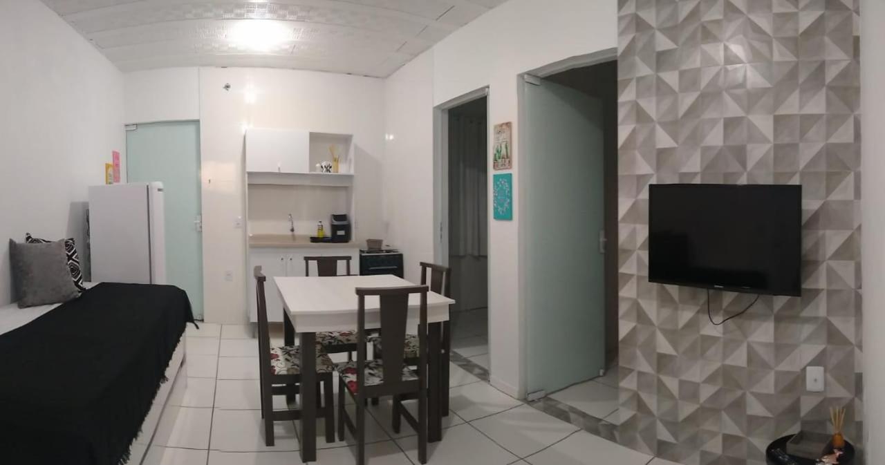Edificio Bonfante Lägenhet Imbituba Exteriör bild